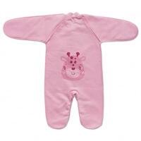 Комбінезон ясельний "Cute"